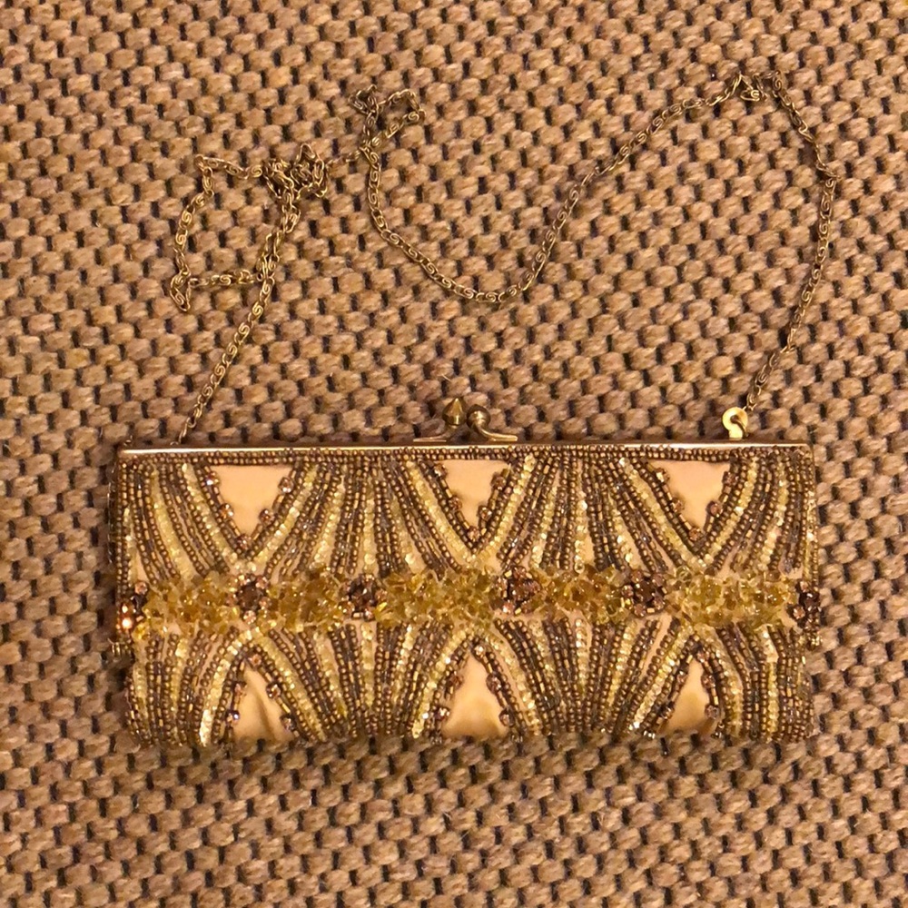 Evening Bag